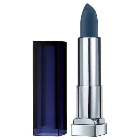 Maybelline Color Sensational Loaded Bold Lipstick ($6)