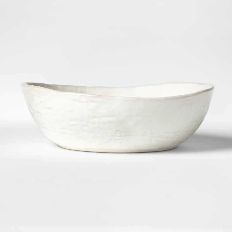 Cravings by Chrissy Teigen Stoneware Dinner Bowl