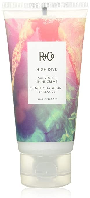 R+Co High Dive Moisture Plus Shine Crème