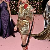 Met Gala Red Carpet Dresses 2019