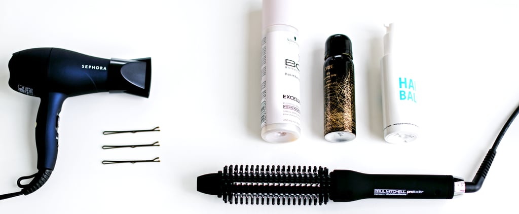 Best Travel Beauty Tools