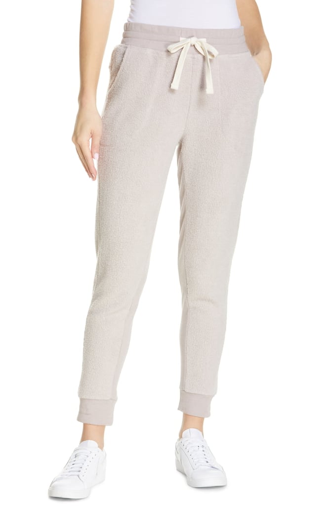 Zella Harmony Fleece Joggers