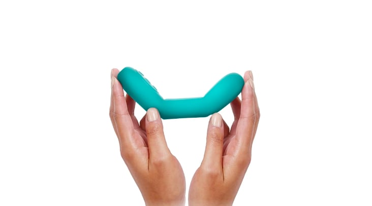 A G-Spot Vibrator