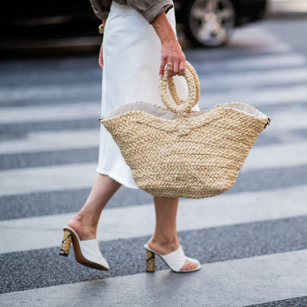 charlie studded loafer mule