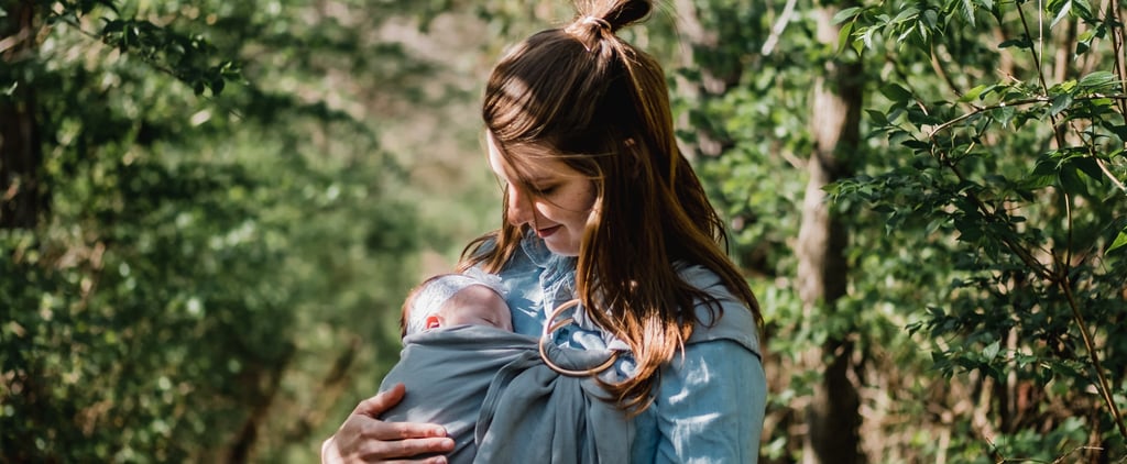 My Proudest Breastfeeding Moment