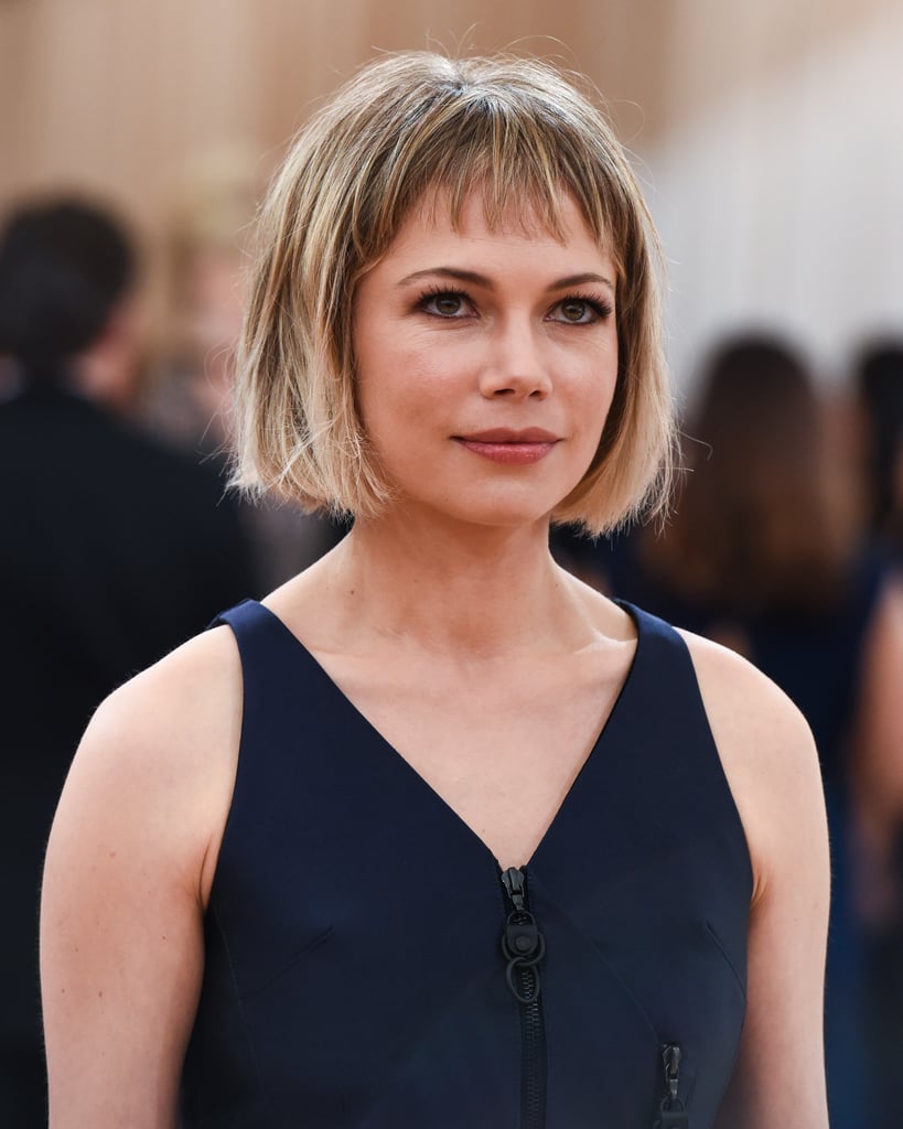 Celebrities Wearing Louis Vuitton at the Met Gala 2016