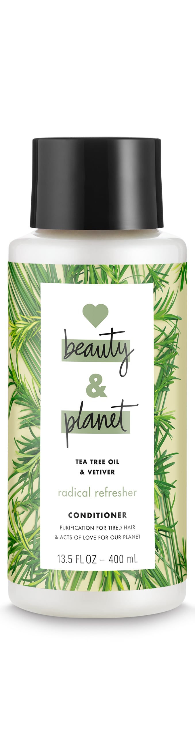 Love Beauty and Planet Daily Detox Conditioner | Love ...