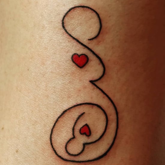 Miscarriage Tattoo | Video