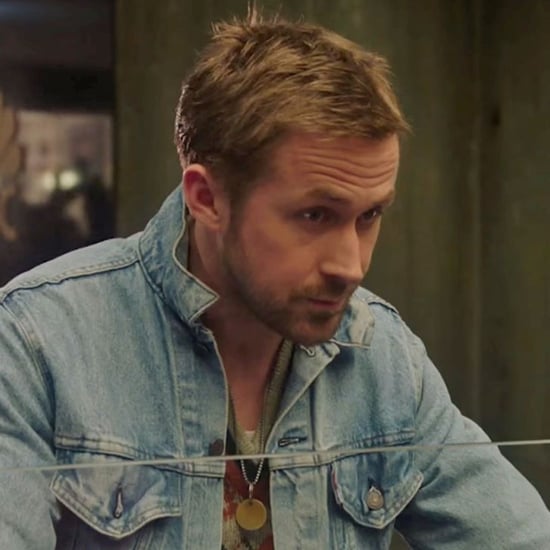 Ryan Gosling Saturday Night Live Promo
