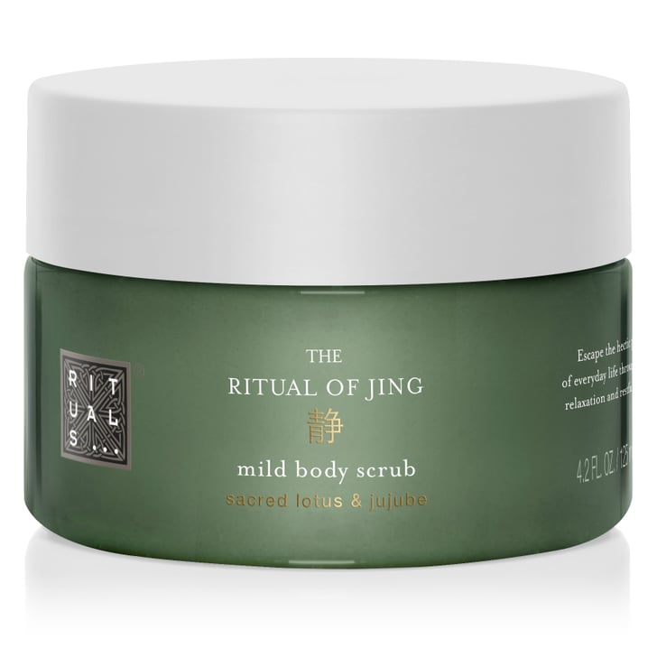 Rituals The Ritual of Jing Body Scrub Best Body Scrubs of 2021