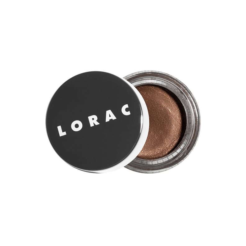 Lorac LUX Diamond Crème Eye Shadow