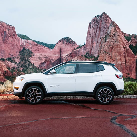 Jeep Sweepstakes