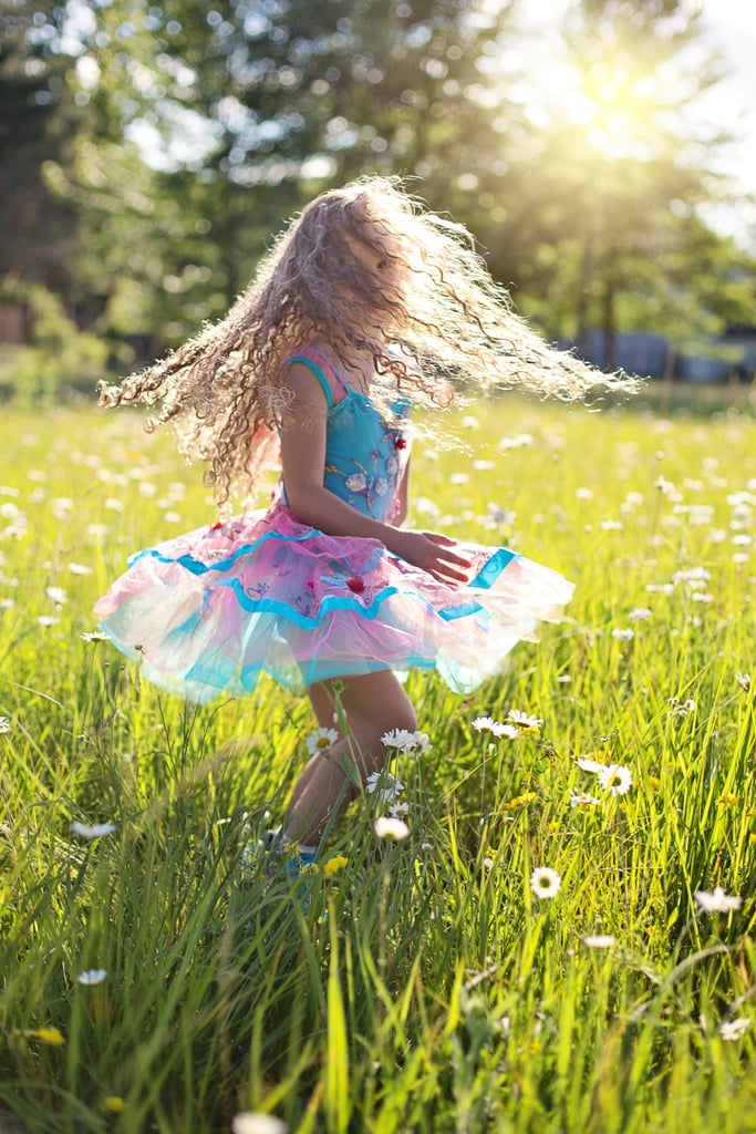 Have a dance party.