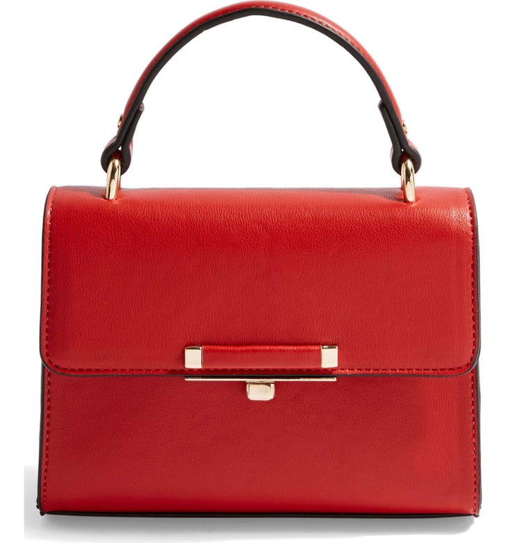 Topshop new arrivals marissa bag