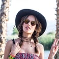 15 Styles That'll Make Your Hair the Mane Event During Festival Season