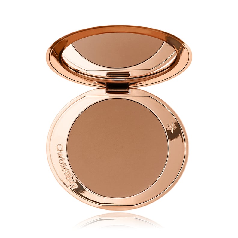 Best Blurring Bronzer