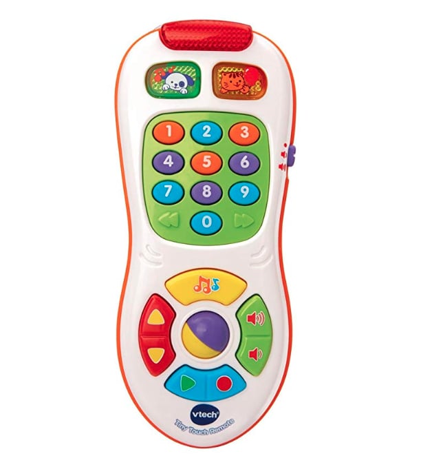 VTech Click and Count Remote