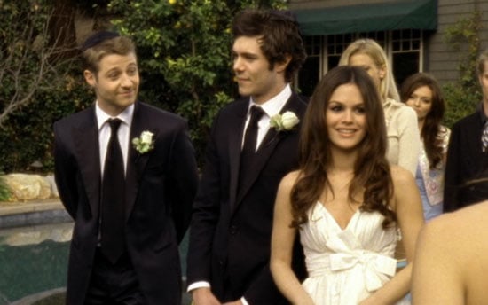The O.C. The O.C.