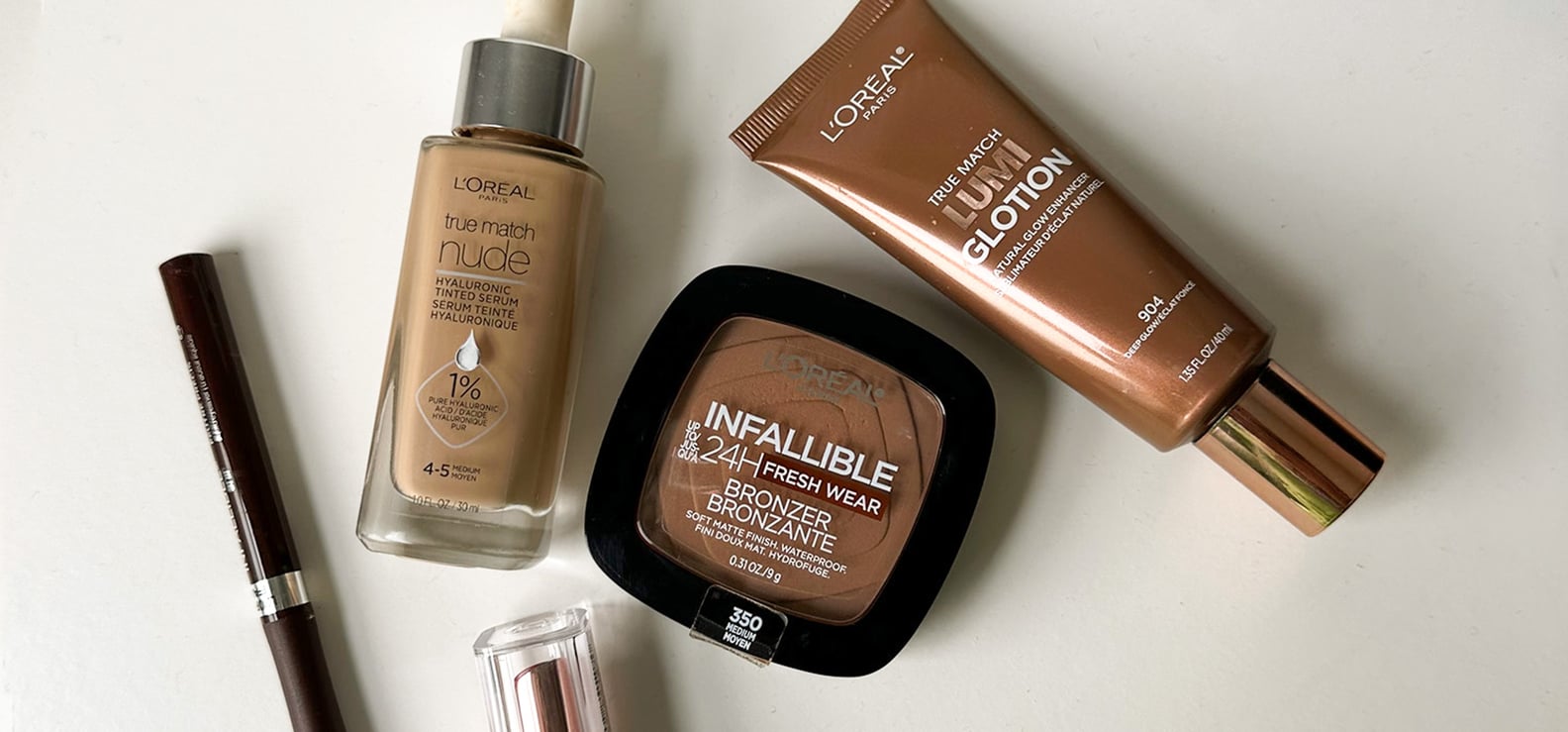 The Drugstore Makeup One Editor Can't Live Without | PS Beauty