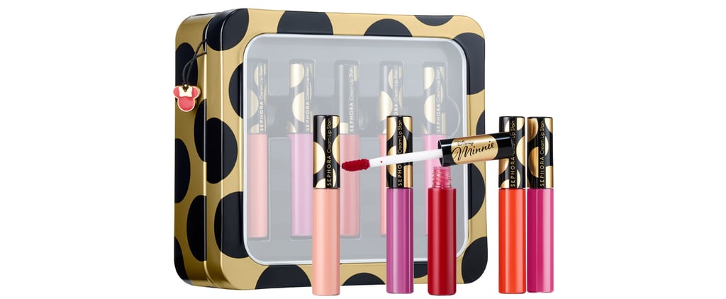 Sephora Minnie Mouse Collection