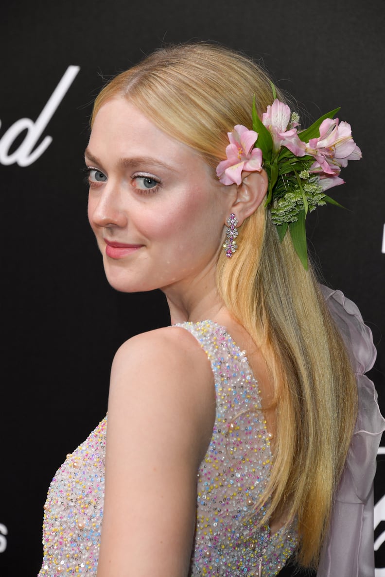 Dakota Fanning