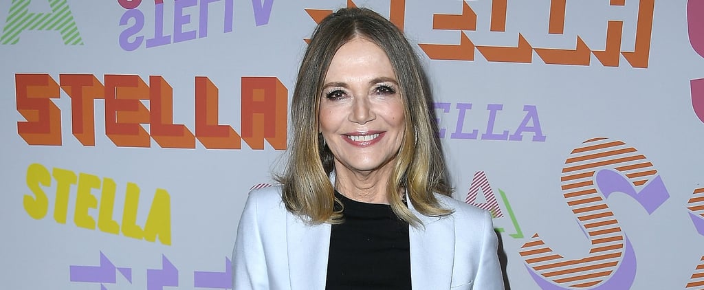 Peggy Lipton Dead