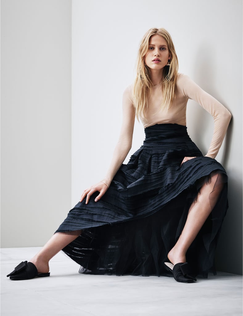 H&M Conscious Collection Spring 2016