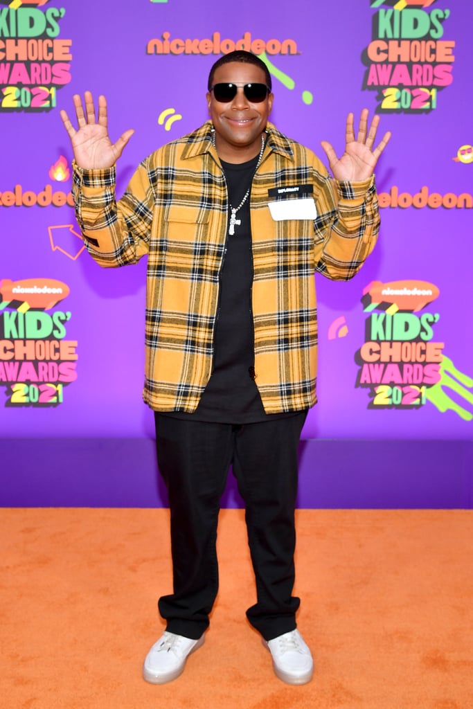 Kenan Thompson