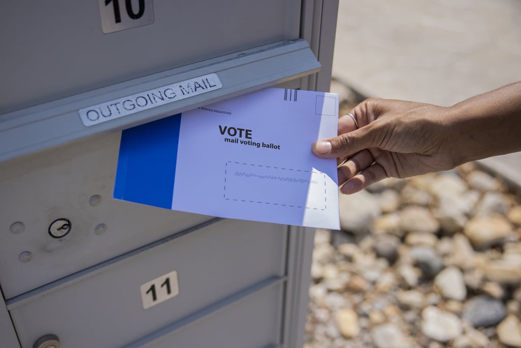 Early Voting and Mail-In Voting Policies