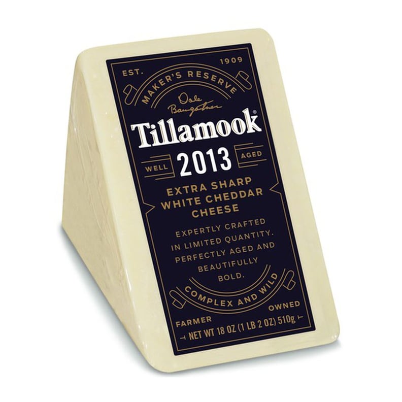 Tillamook 2013 Makers Reserve ($11)