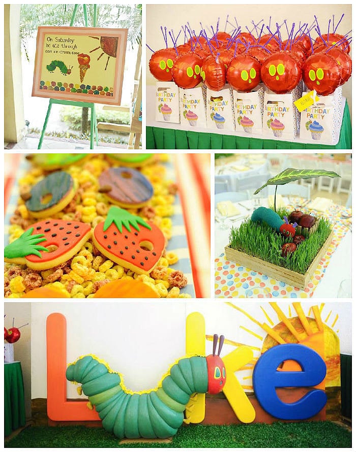 a-very-hungry-caterpillar-birthday-party-best-birthday-party-ideas