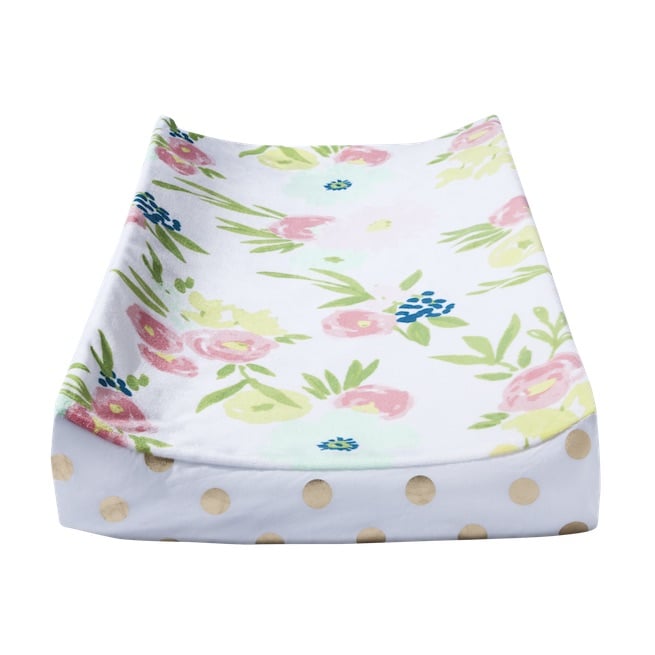 baby changing pad target
