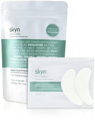 Skyn Iceland Eye Gels