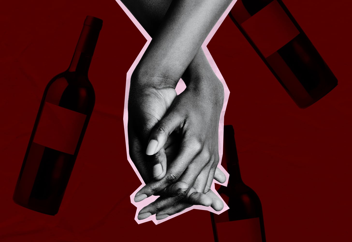 Horny Hangover, Explained