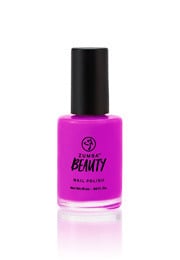 Zumba Beauty Nail Polish in I Pinking Love You