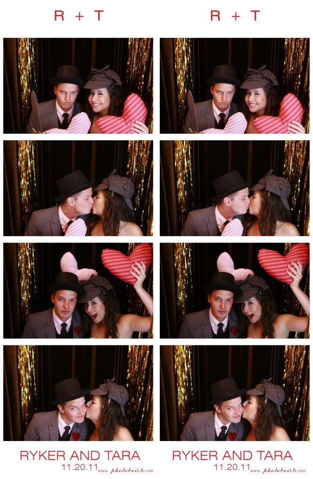 Photo-Booth Props