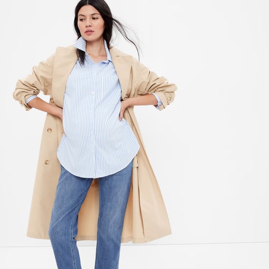 The Best Maternity Jeans to Buy in 2023