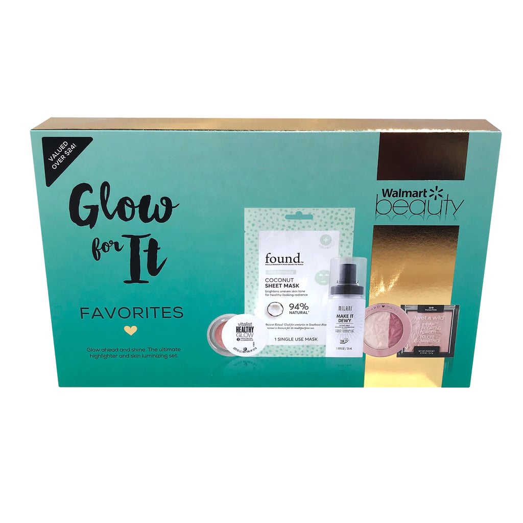 Glow For It Favorites Box