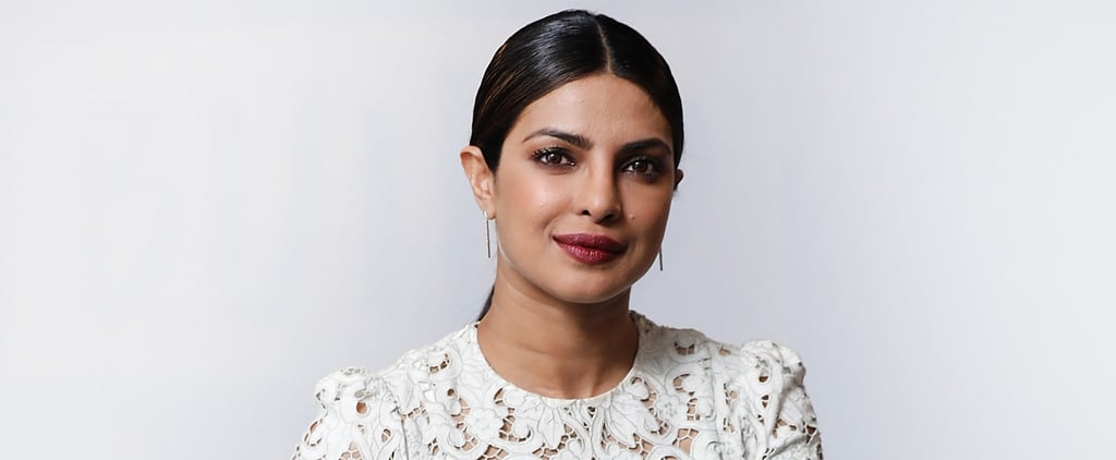 Priyanka Chopra Playing Ma Anand Sheela in a New Movie