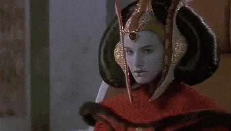 Padmé Amidala