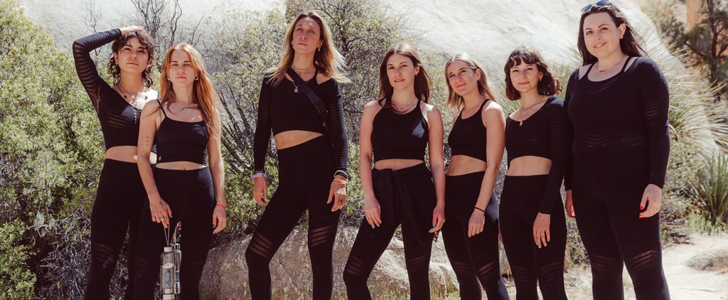 I Tried This Eco-Friendly Activewear Line, and It's a Total Game Changer