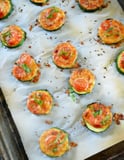 Zucchini Pizza Bites Recipe Zucchini Pizza Bites Recipe