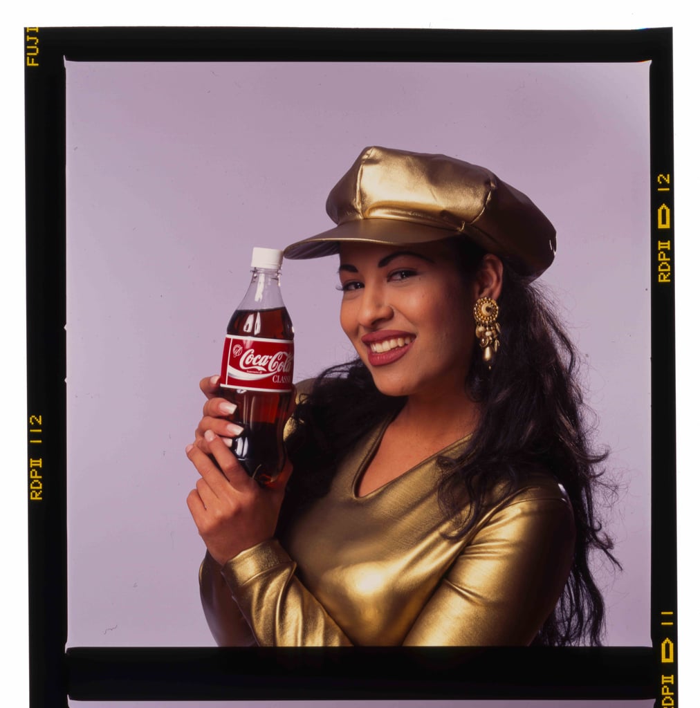 Selena National Museum of American History Exhibit