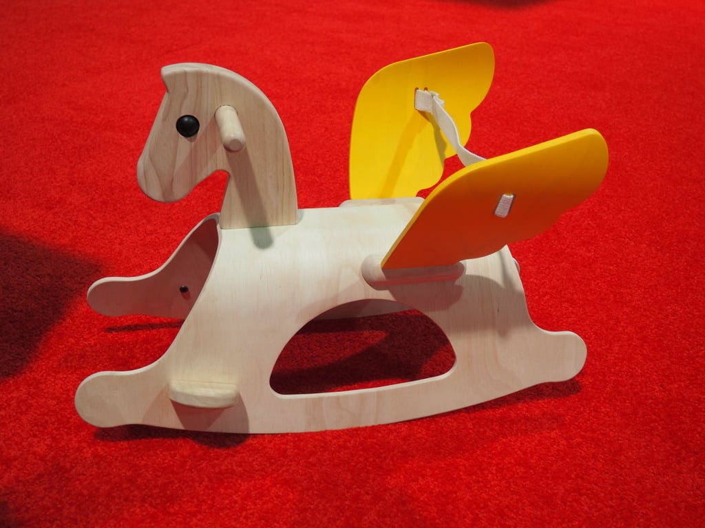 PlanToys Rocking Pegasus