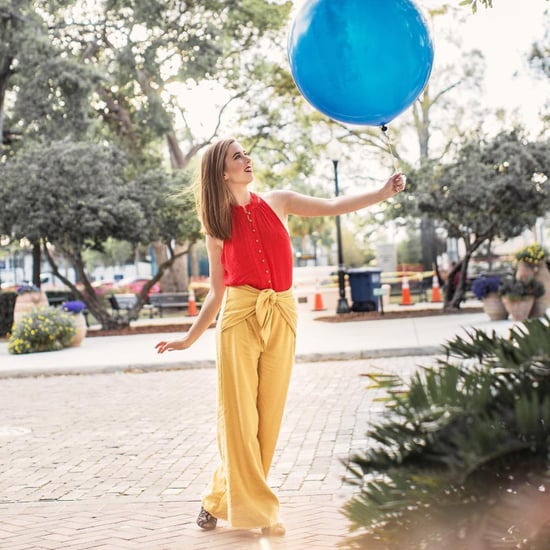 Disneybounding Ideas