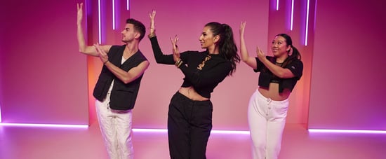 30-Minute Bollywood Dance Fusion Workout
