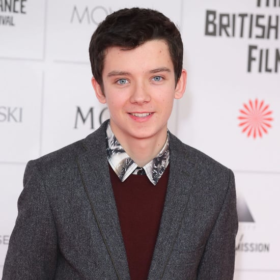 Actors on Spider-Man Shortlist 2015