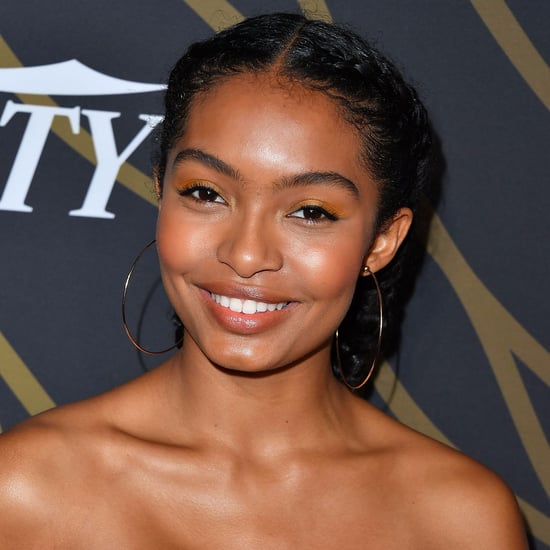 Yara Shahidi Beauty Diversity
