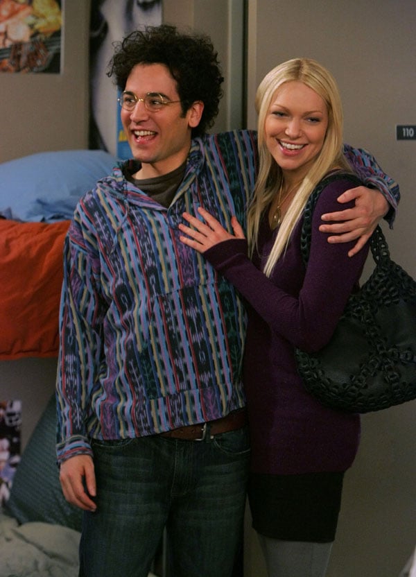 Laura Prepon Laura Prepon