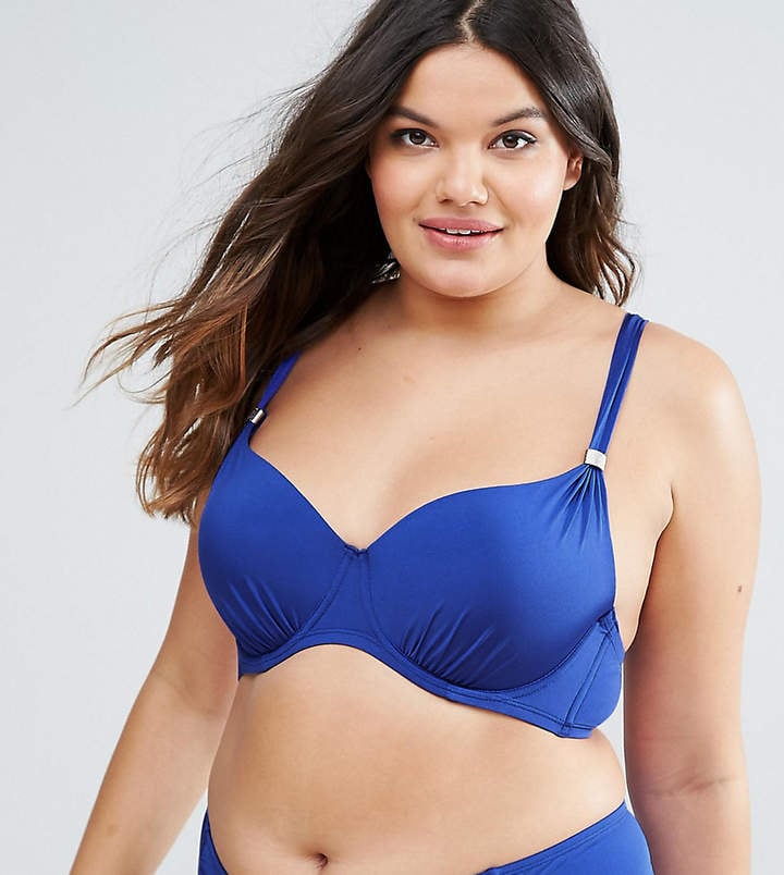 Dorina Cote D'Azur Underwired Bikini Top